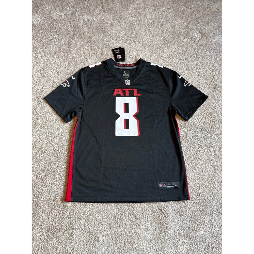 Kyle Pitts Atlanta Falcons Youth Nike NWT NFL Jersey Size XL